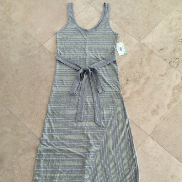 Rip Curl Come Along maxi dress - Picture 2 of 4
