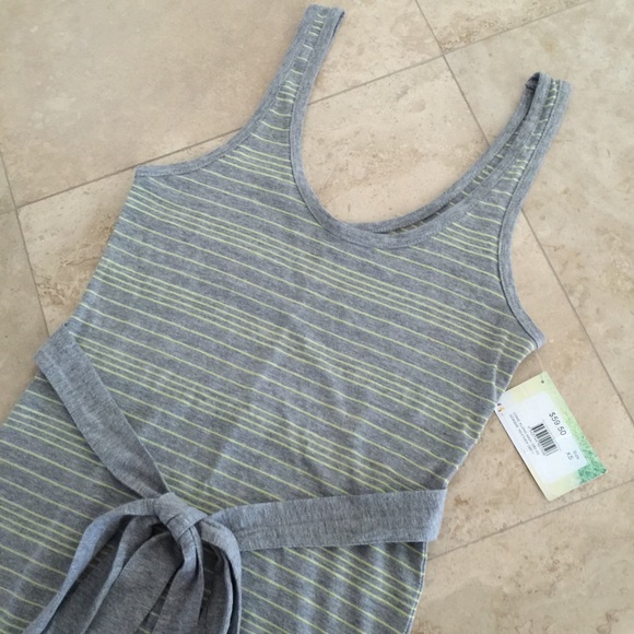 Rip Curl Come Along maxi dress - Picture 3 of 4