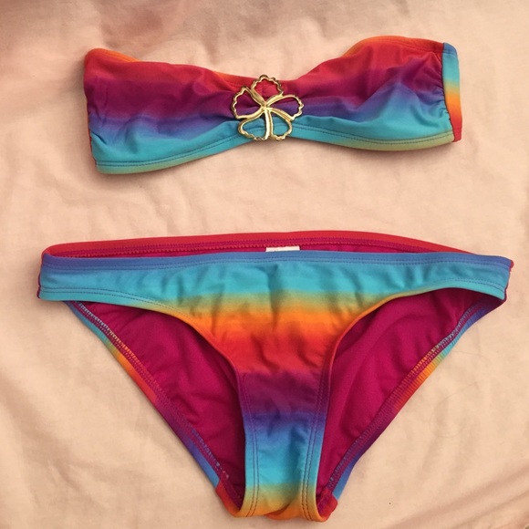 Swim Suit