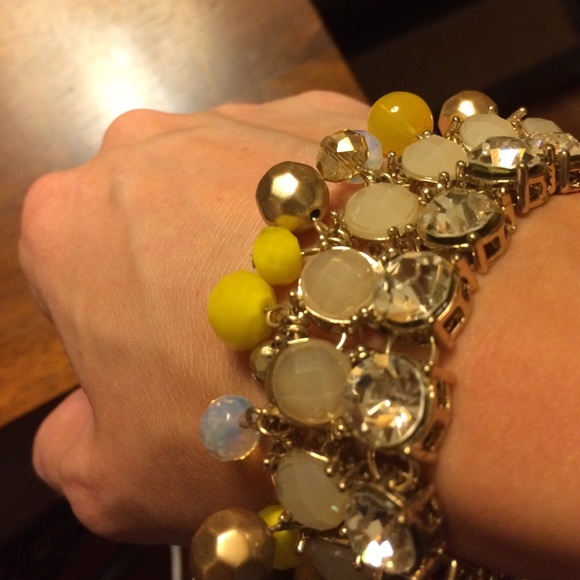 LOFT cuff bracelet - Picture 3 of 3