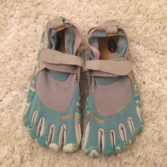 Vibran Fivefinger Womens