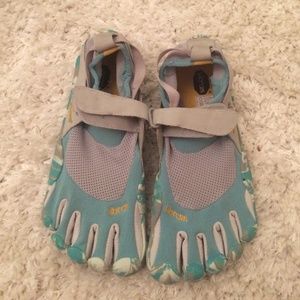 Vibran Fivefinger Womens