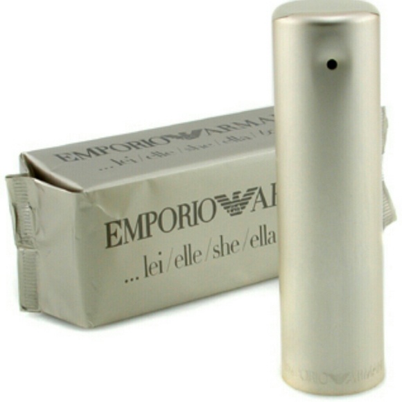 Armani Perfume