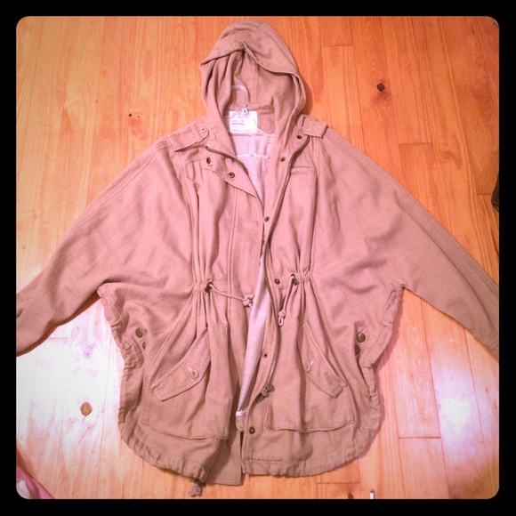 Free People jacket
