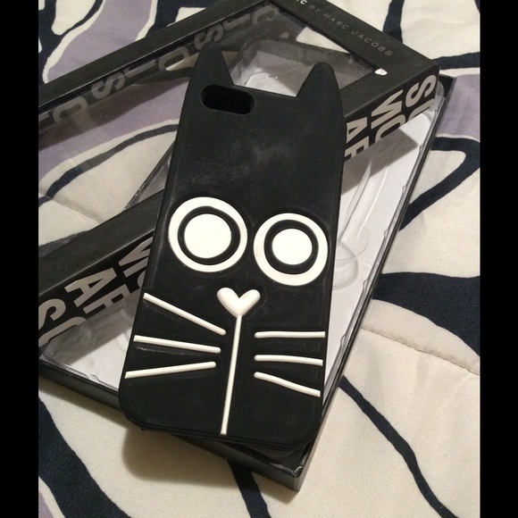 Marc Jacobs iPhone Case