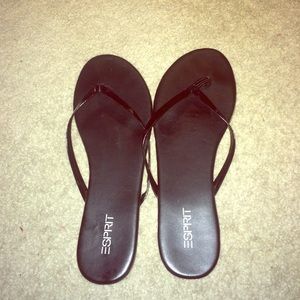 Spirit Summer Flip Flops
