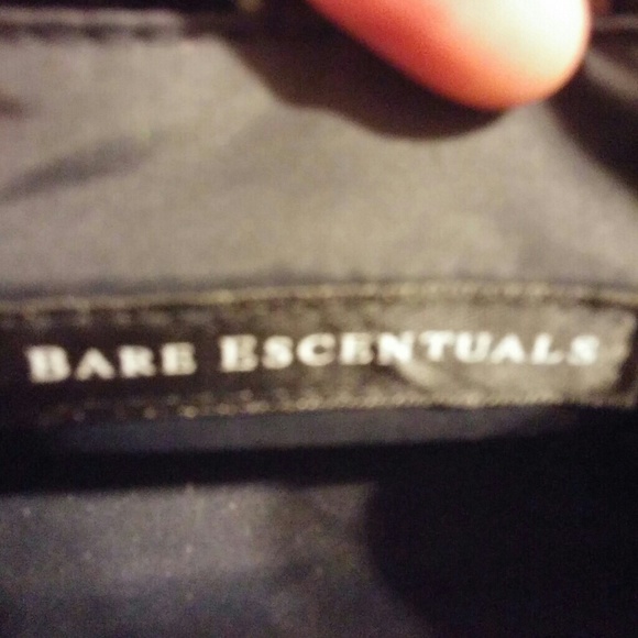 Bare Escentuals makeup case. NWOT - Picture 2 of 2