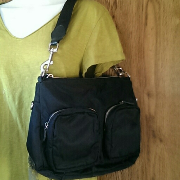 Franco Sarto travel style purse
