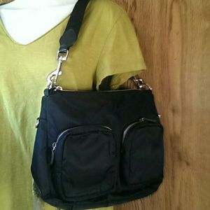 Franco Sarto travel style purse