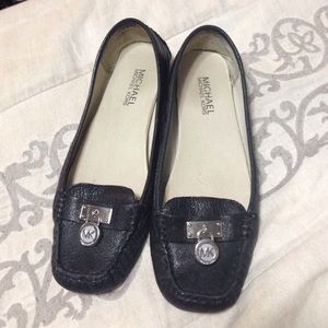 Michael Kors flat