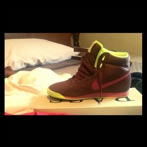 Nike Fashion Sneakers