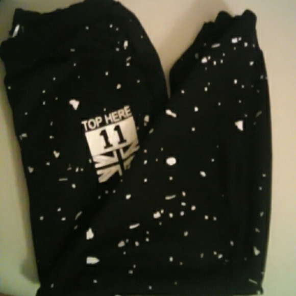 Joggers