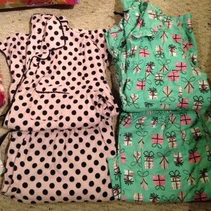 Pajamas Bundle