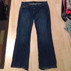 Too super low 524 Levi's