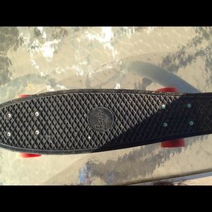 Penny Board.