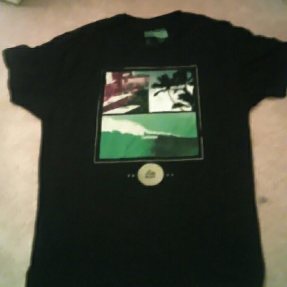 Reef shirt