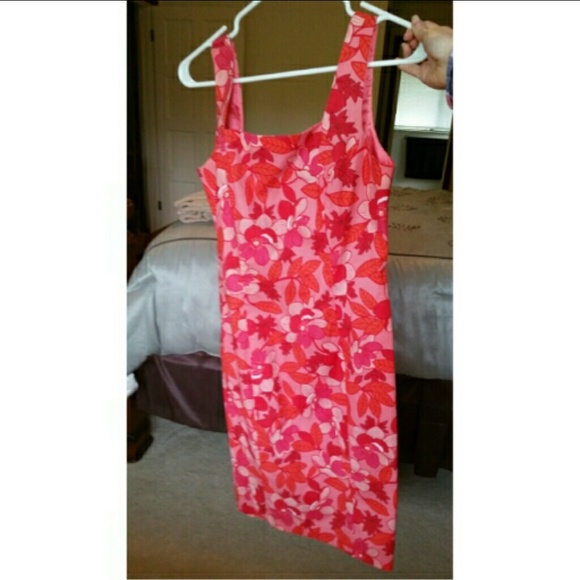 Beautiful floral Dress