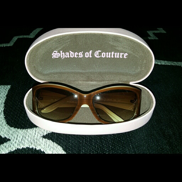 Juicy Couture Sunglasses
