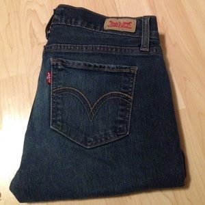 Too superlow 524 Levi's