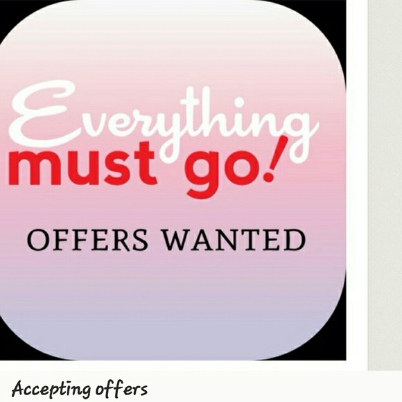 Will Bundle Items - Picture 1 of 1