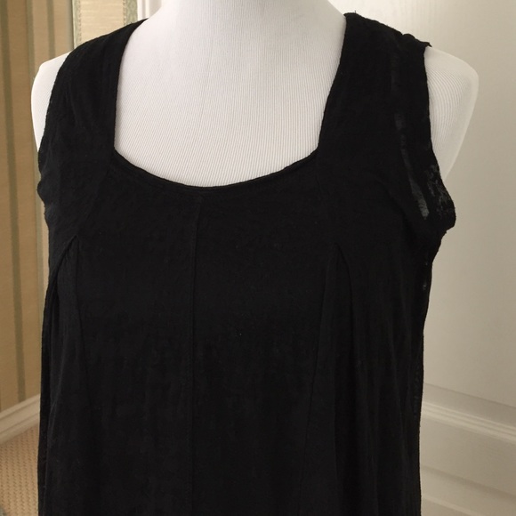 Vivienne Tam Black Dress - Picture 2 of 4