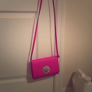 Kate spade cross body bag