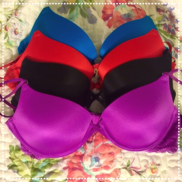 ❗on hold❗aerie Maddie Bras!!