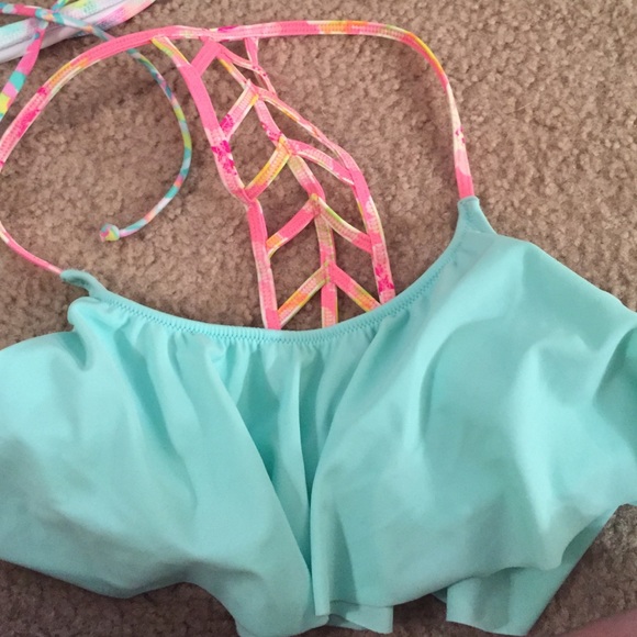Swimwear