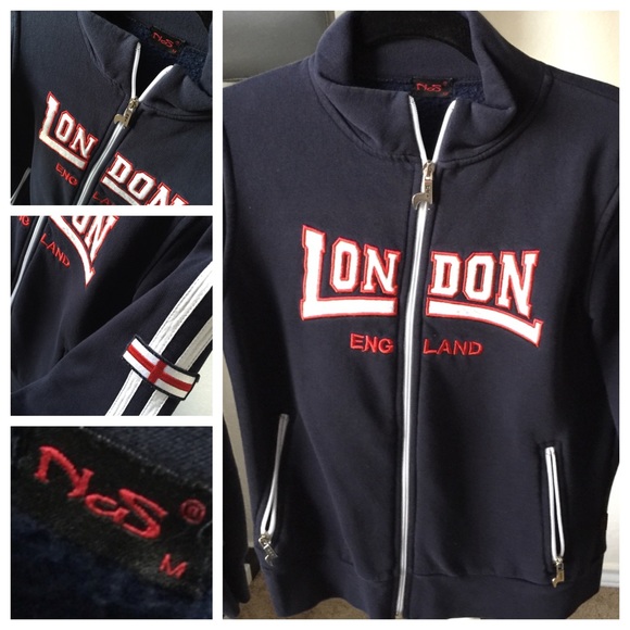 Track jacket BUNDLE 😍😍😍