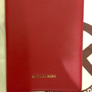 Michael Kors IPad Air 1 Case