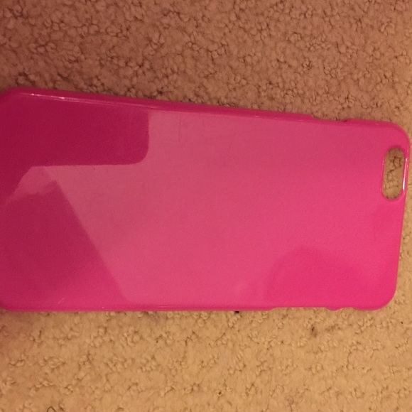 iPhone 6+ case