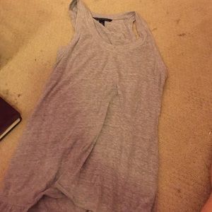 Banana republic tank