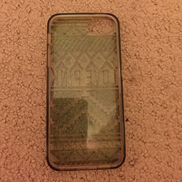 PINK iPhone 5 case