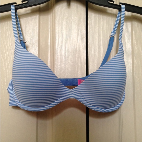 PINK Victoria's Secret Bra