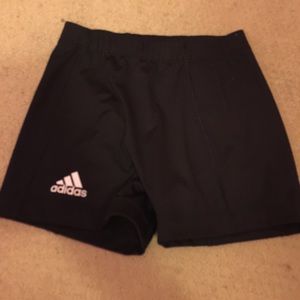 Adidas spandex