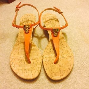 Michael Kors Sandals NWOT💥