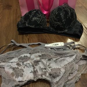 Victoria Secret Set