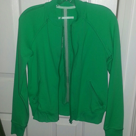 Lululemon athletica Jacket