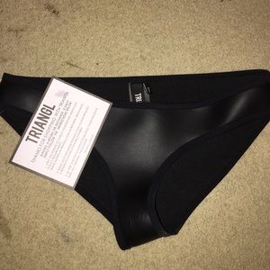 Triangl swim bottoms