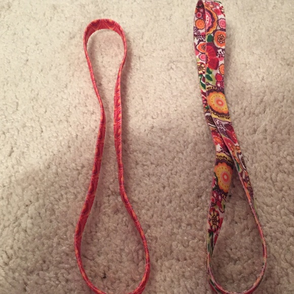 Vera Bradley Headbands