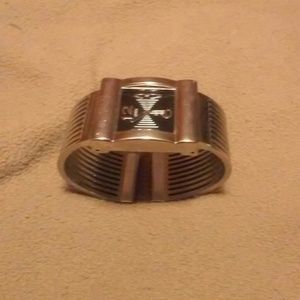 Silver Bracelet watch