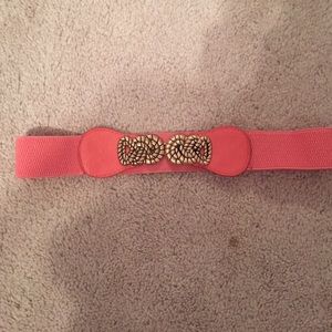 Coral Belt