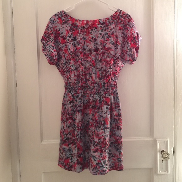 BCBG size small dress.