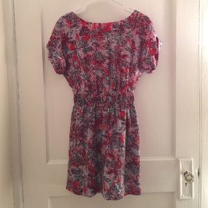 BCBG size small dress.