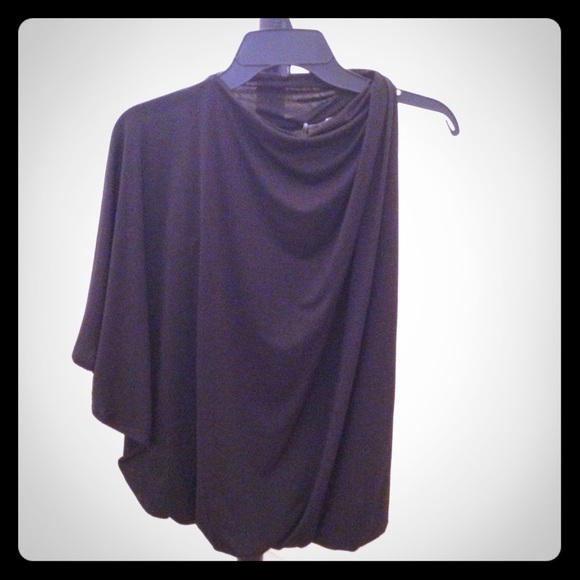 Maxstudio black top