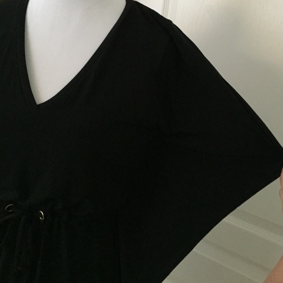 Calvin Klein Dollman Style Dress - Picture 3 of 4