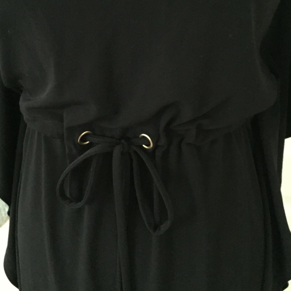 Calvin Klein Dollman Style Dress - Picture 4 of 4