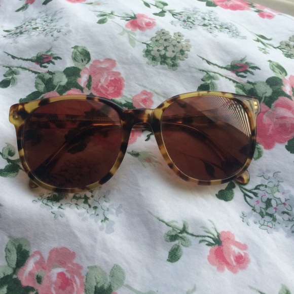 Giorgio Beverly Hills Vintage Sunglasses