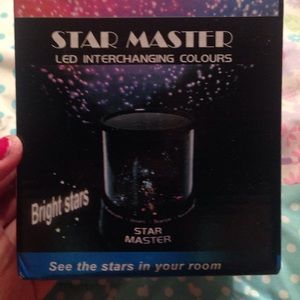 star master