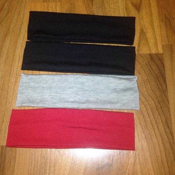 Headbands